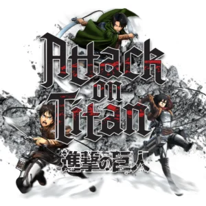 Attack on Titan