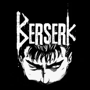 Berserk