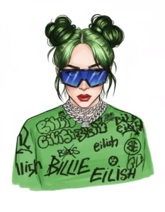 Billie Eilish