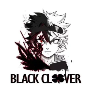 Black Clover
