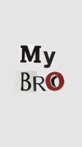 Brother