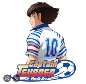 Captain Tsubasa