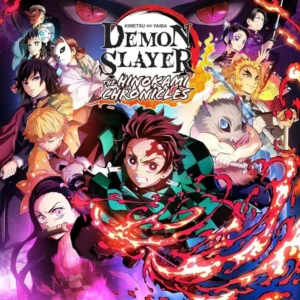 Demon Slayer