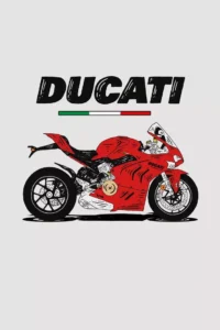 Ducati