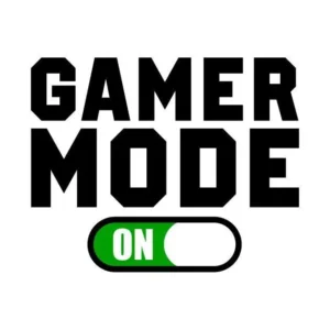 Gaming and Gamers
