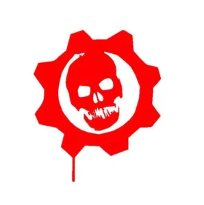 Gears of War