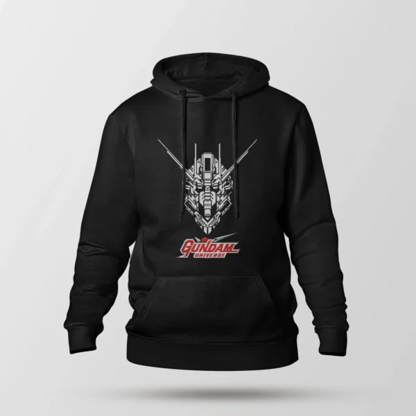 هودی انیمه گاندام طرح Gundam Universe