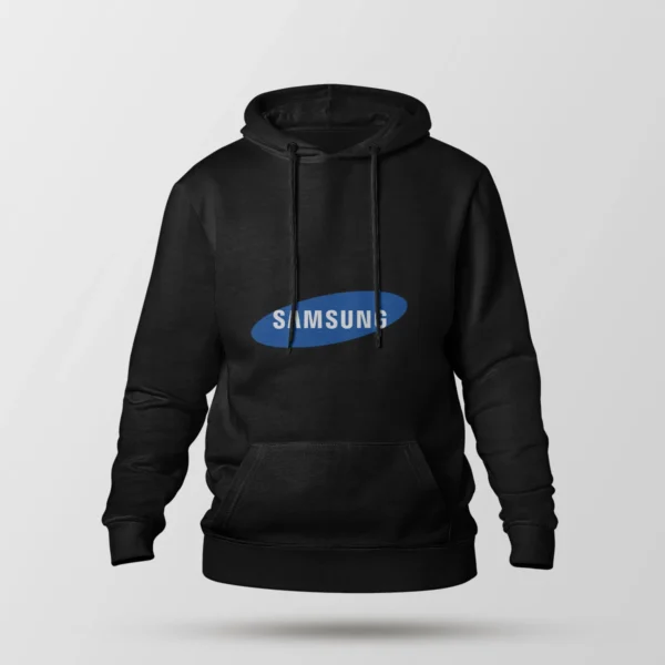 هودی طرح لوگو Samsung