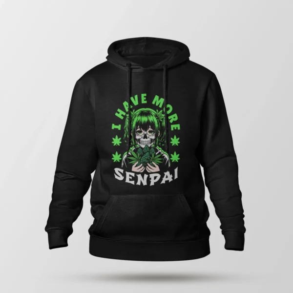 هودی اسکلت انیمه طرح Sendai