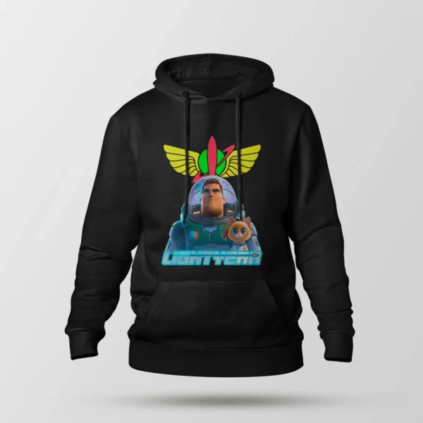 هودی باز لایتیر طرح لایتیر (Lightyear)