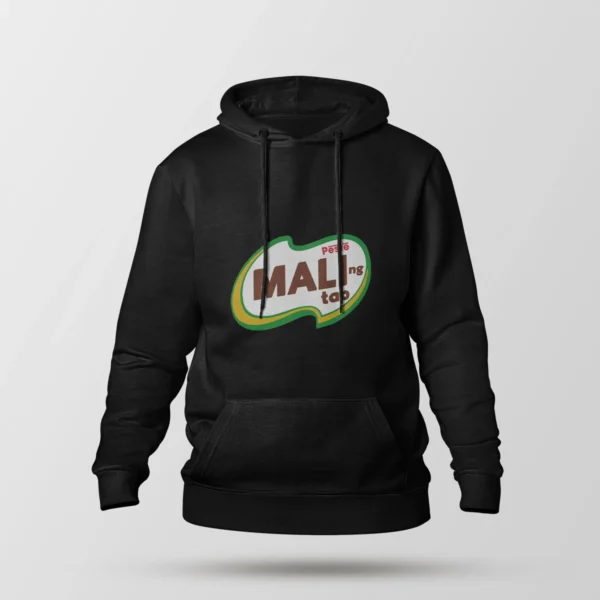 هودی نوشته پارودی Mali ng Tao