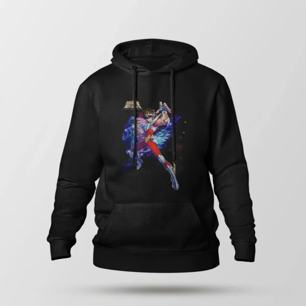 هودی سنت سیا طرح پگاسوس کهکشانی (Saint Seiya)
