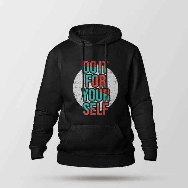 هودی طرح Do It For Yourself