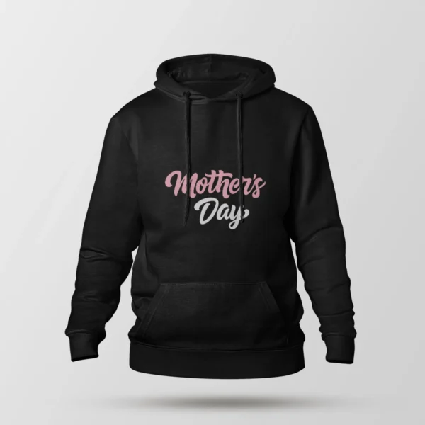 هودی روز مادر طرح Mother's Day