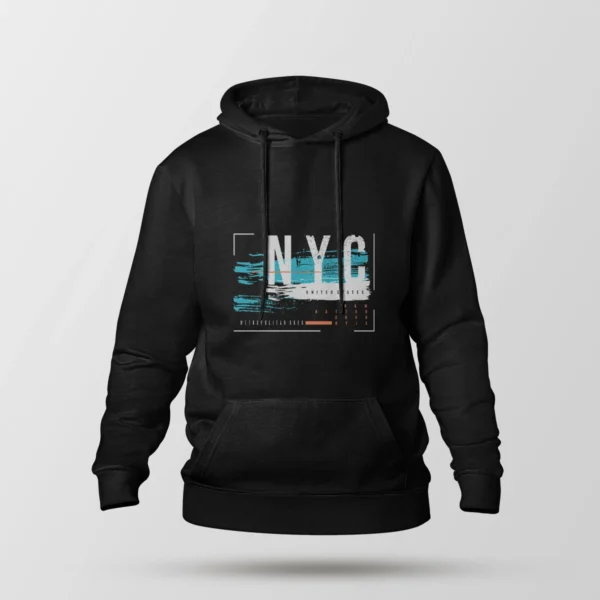 هودی طرح NYC Metropolitan Area