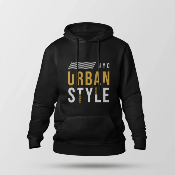 هودی شهری طرح Urban Style NYC