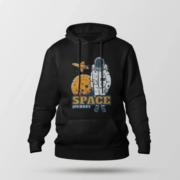 هودی فضانورد طرح Space Journey