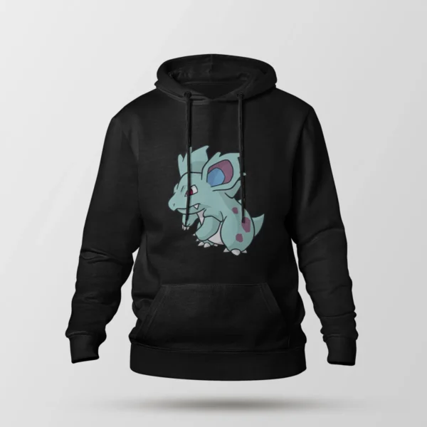 هودی پوکمون طرح نیدوران (Nidoran)