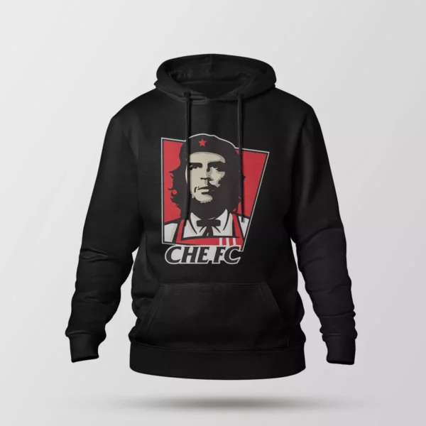 هودی طرح چه گوارا پرتره (Che Guevara)
