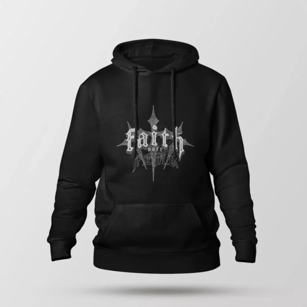 هودی طرح Faith Our Father