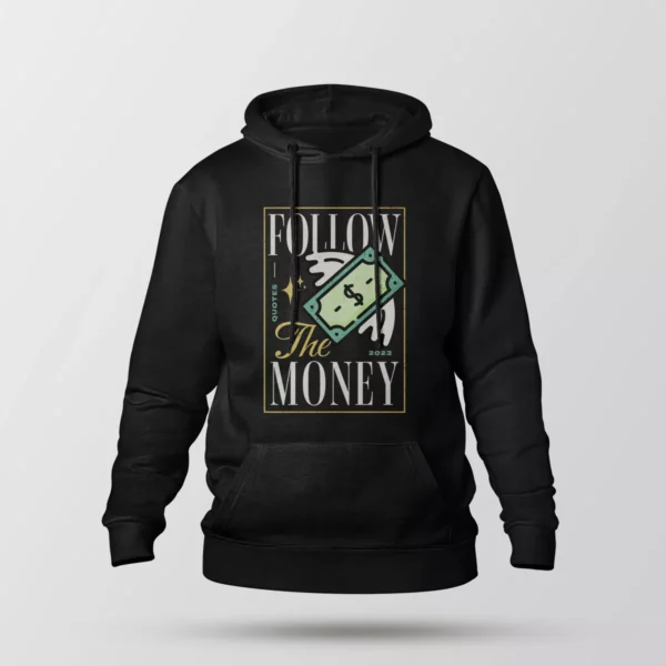 هودی طرح Follow the Money