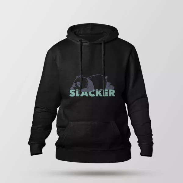 هودی پاندا طرح Slacker