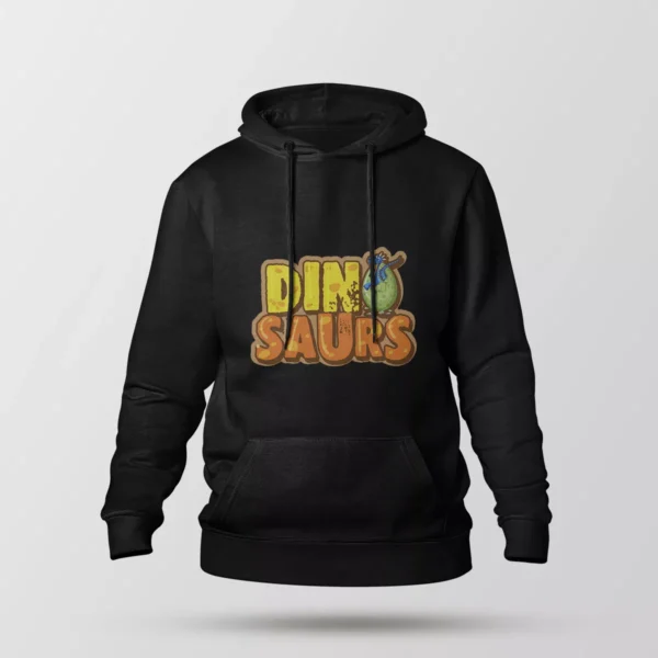 هودی نوشته Dinosaurs طرح تخم اژدها