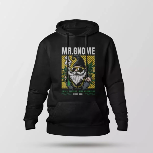 هودی طرح آقای گنوم Mr. Gnome