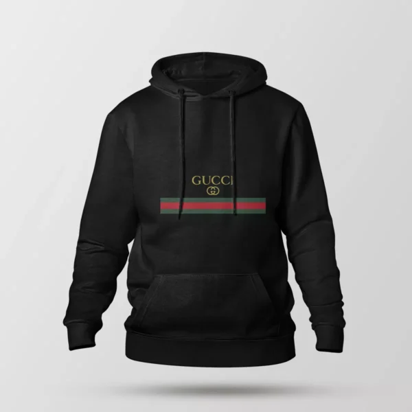 هودی گوچی طرح لوگو (Gucci)