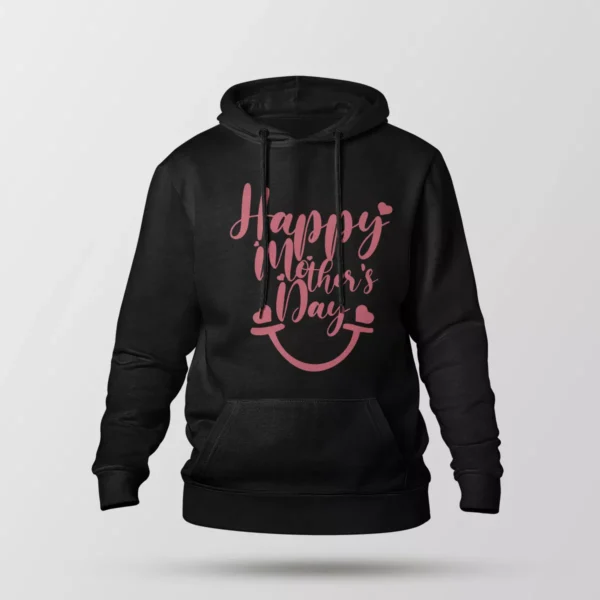 هودی روز مادر طرح Happy Mother’s Day