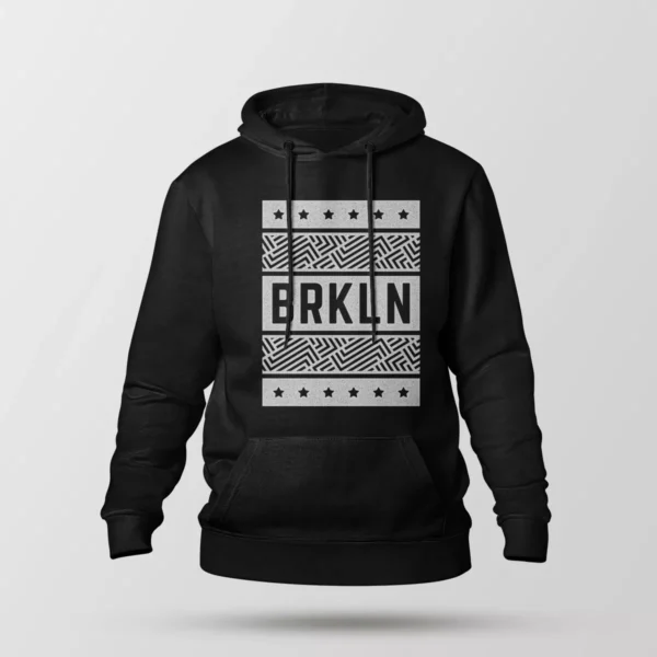 هودی طرح BRKLN