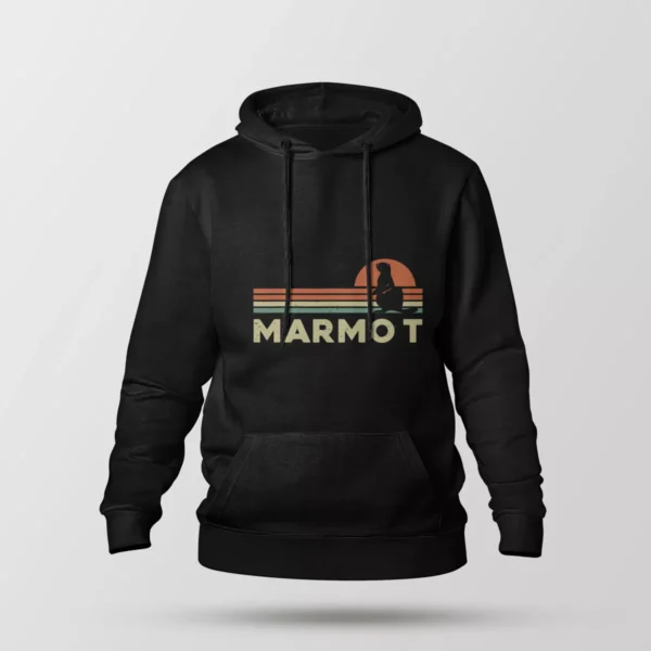 هودی طرح Marmot