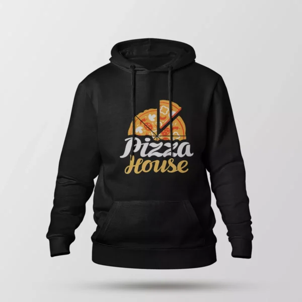 هودی طرح Pizza House