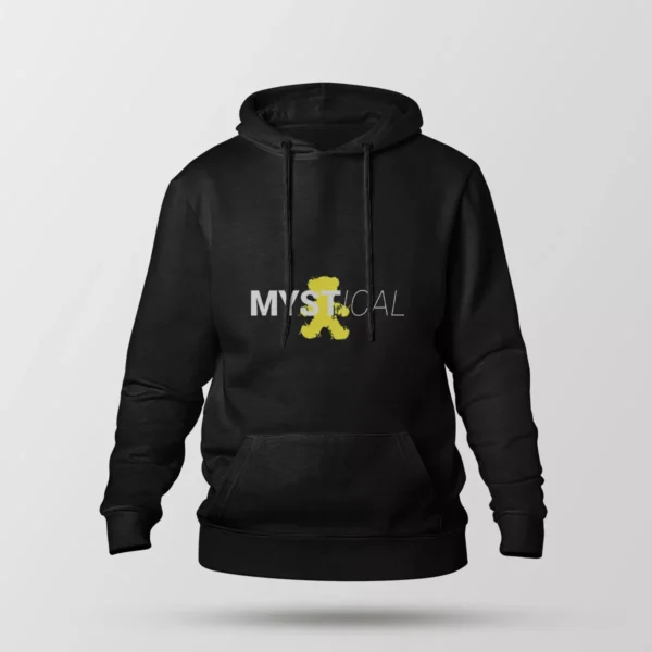 هودی نوشته Mystical