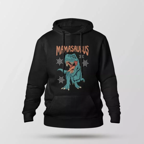 هودی دایناسور طرح Mamasaurus