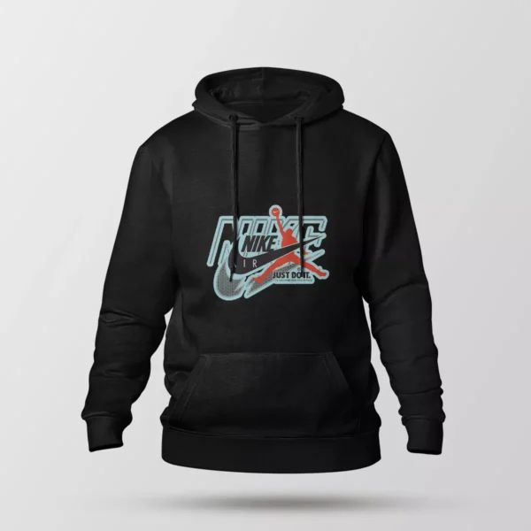 هودی نایکی طرح ایر جردن (Air Jordan)