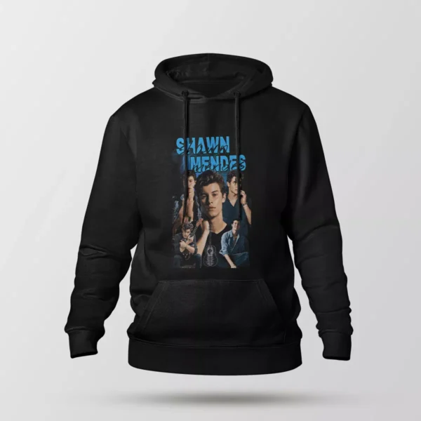 هودی شان مندز طرح گیتار (Shawn Mendes)