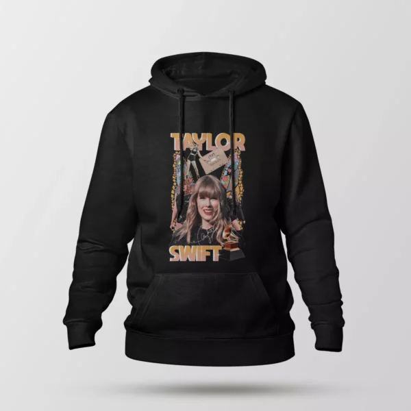 هودی تیلور سویفت طرح پرتره (Taylor Swift)
