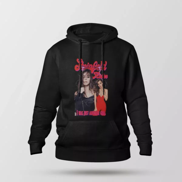 هودی هیلی استینفلد طرح گلامور (Hailee Steinfeld)