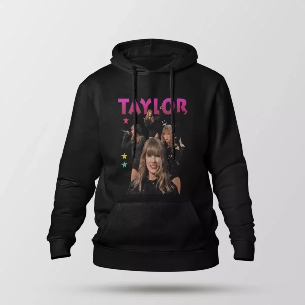 هودی تیلور سویفت طرح کنسرت (Taylor Swift)