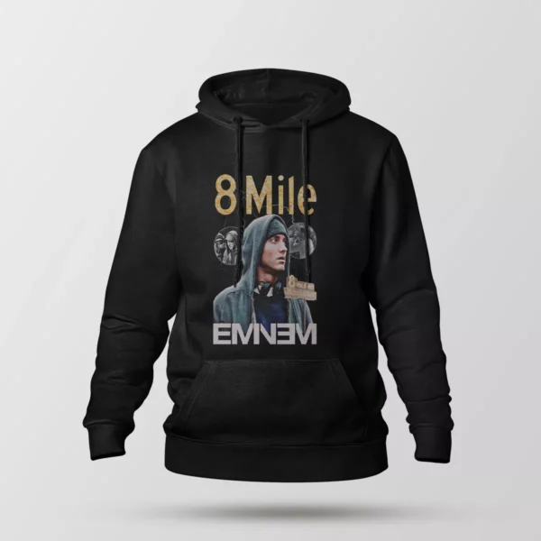 هودی امینم طرح 8 Mile (Eminem)