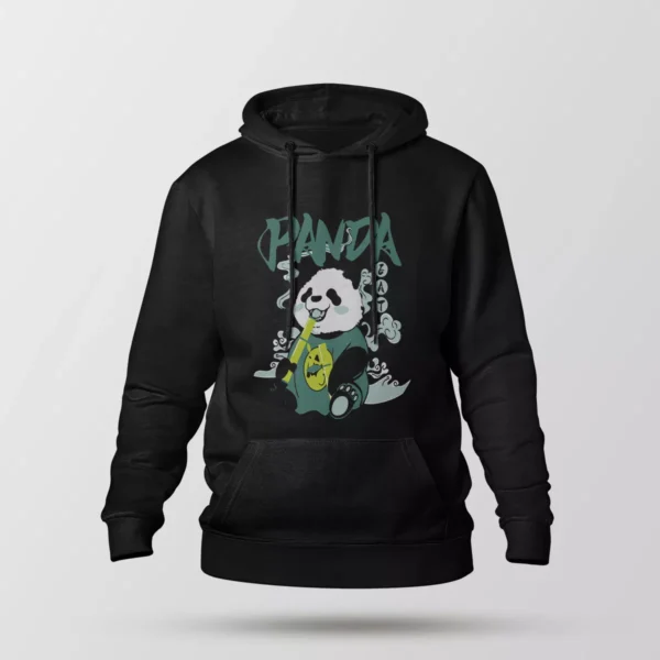هودی پاندا طرح خیابانی (Panda)
