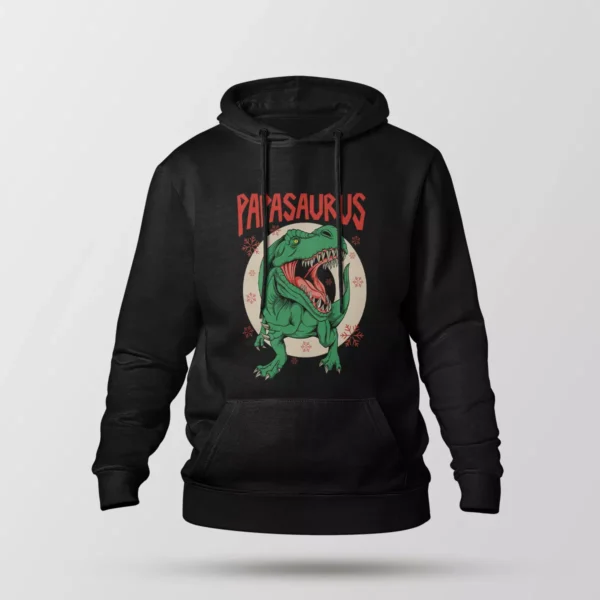 هودی دایناسور طرح پاپاساروس (Papasaurus)