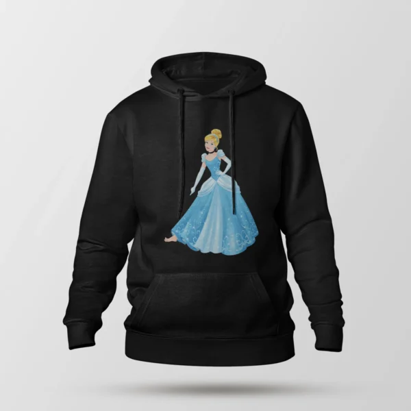 هودی دیزنی طرح سیندرلا (Cinderella)