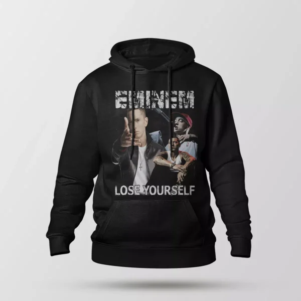 هودی امینم طرح Lose Yourself