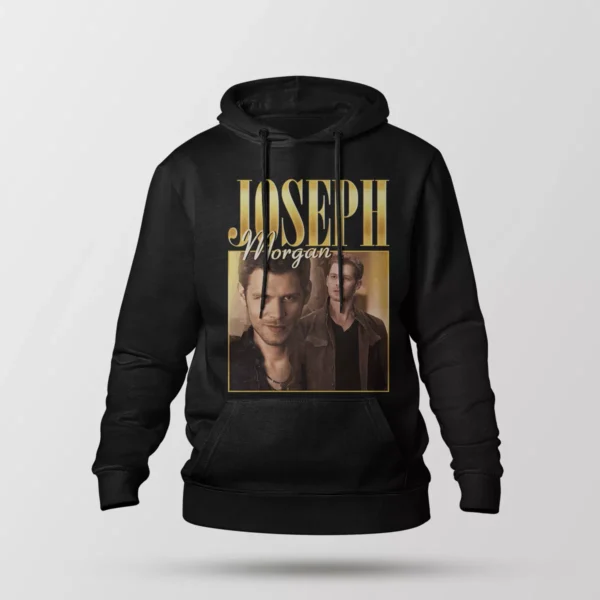 هودی جوزف مورگان طرح پرتره (Joseph Morgan)