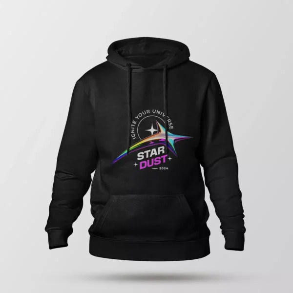 هودی طرح Stardust 2024