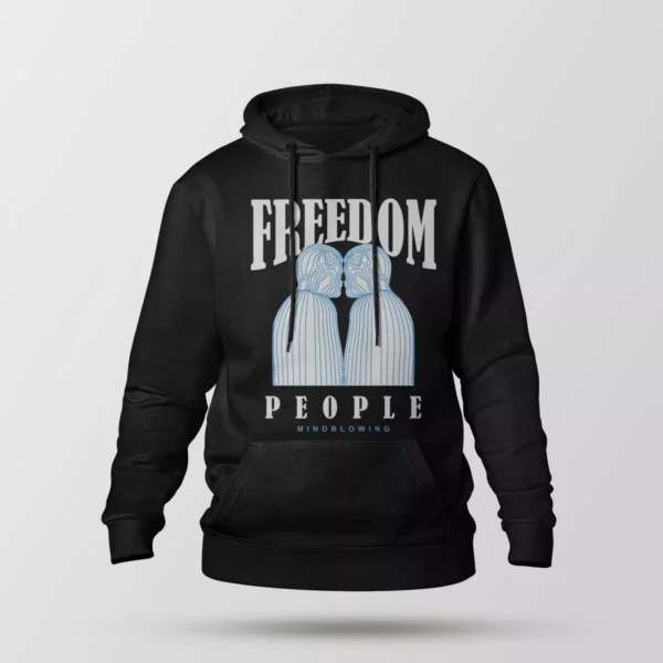 هودی طرح Freedom People