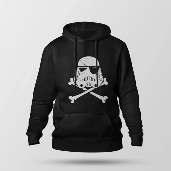 هودی جنگ ستارگان طرح استورم‌تروپر (Stormtrooper)