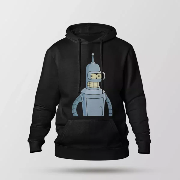 هودی فیوچراما طرح بندر (Bender)